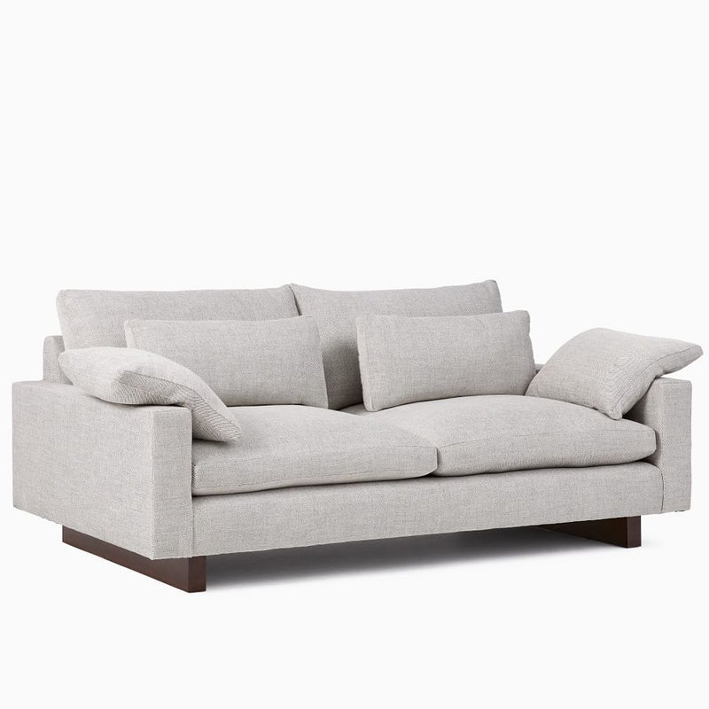Gardiner 2 Seats Sofa-Hippo67