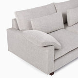 Gardiner 2 Seats Sofa-Hippo67