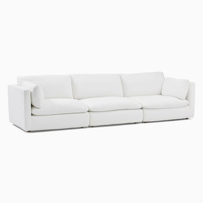 Havel Sofa 3 Seats-Hippo80