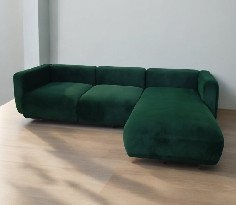 Marlin sofa l shape-Hippo248