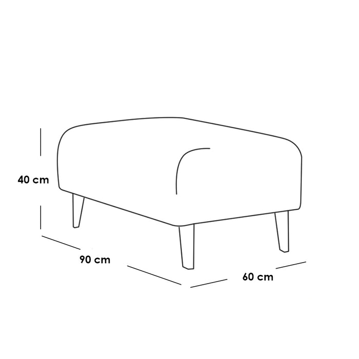 Mesaa Outdoor Set-F45