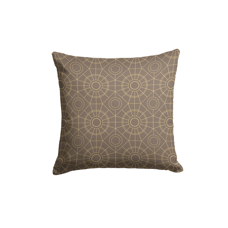 Islamteric cushion-AM120