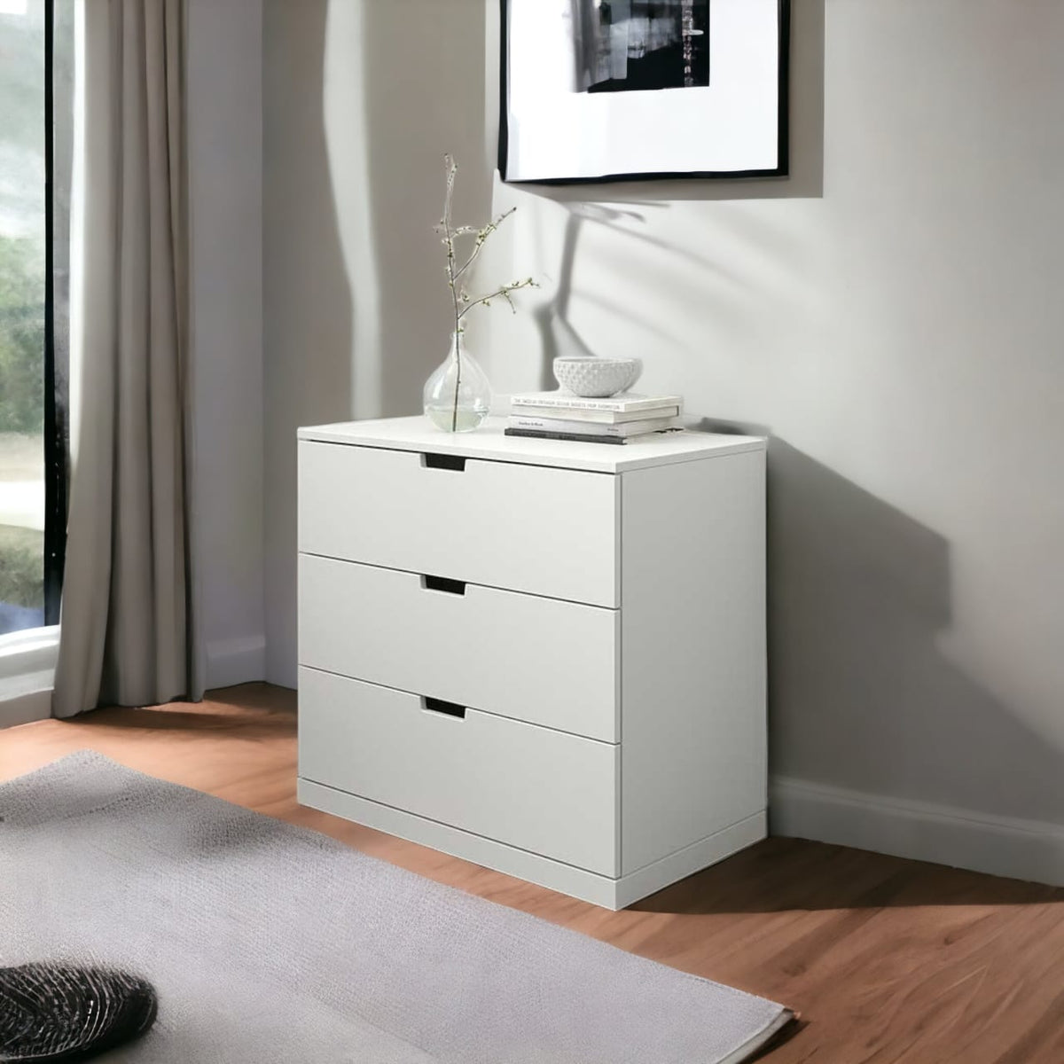 Harrison Storage UnitJ 236 —