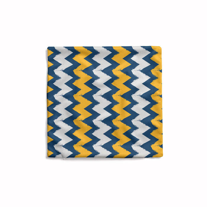 June zigzag cushion-AM161