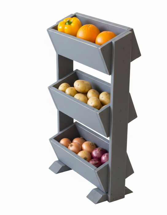 Owen Kitchen Storage Unit-KI 13-EX0137
