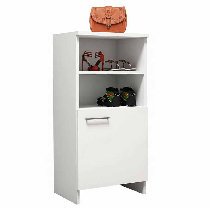 Uzair Storage Unit-KK