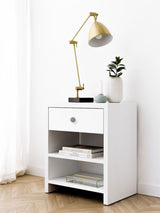 Clovia Bedroom Set-BUD7