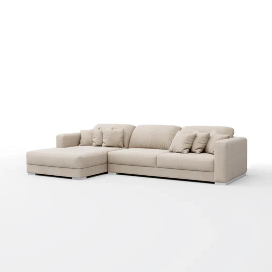 Ayers Sofa L Shape-RF0052