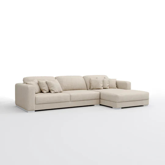 Ayers Sofa L Shape-RF0052