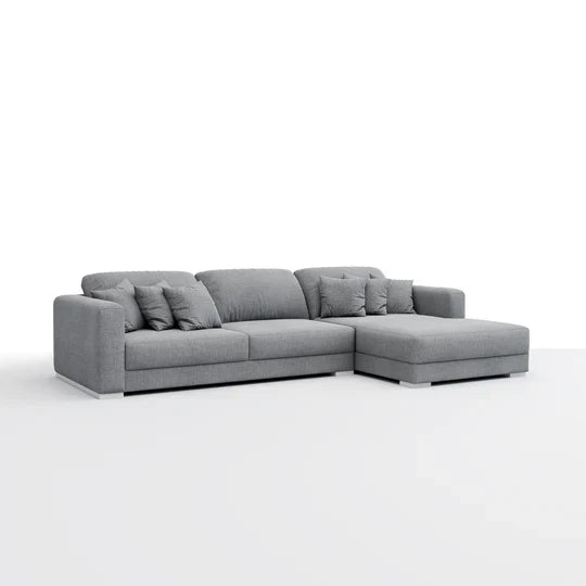 Ayers Sofa L Shape-RF0052