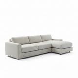 Gave Sofa L shape-D59