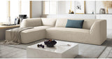Mulver Sofa L Shape-L52