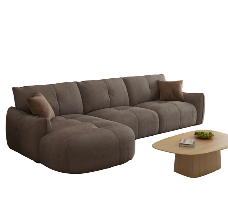 Ornix Sofa L Shape-L55