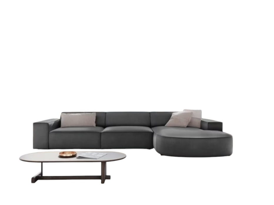 Graien Sofa L Shape-L59