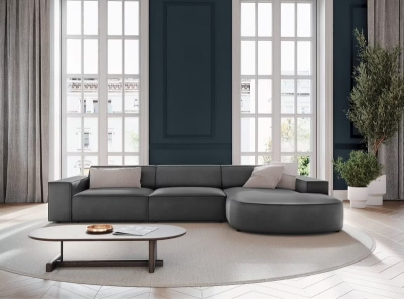 Graien Sofa L Shape-L59