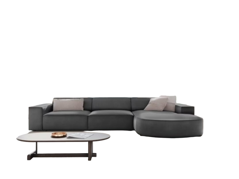 Graien Sofa L Shape-L59