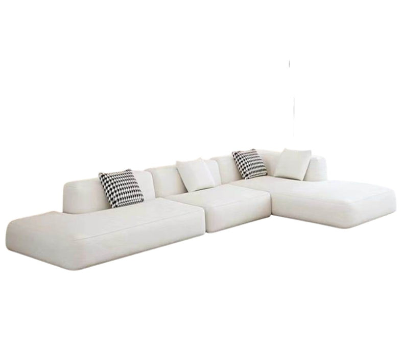 Vivida Sofa L Shape-L65