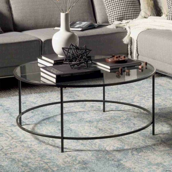 Realm Coffee Table-CT027