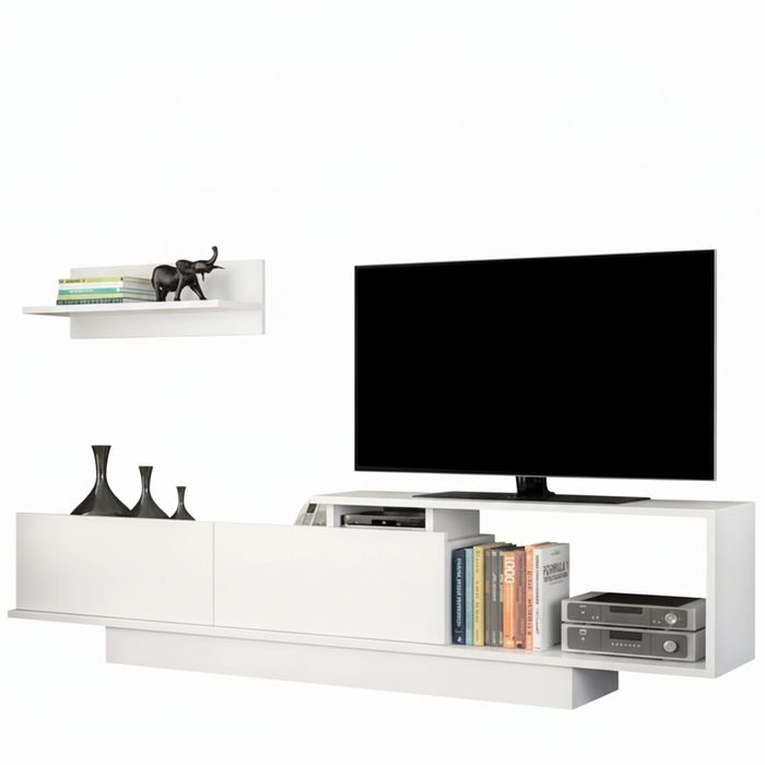 وحدة تلفزيون جونتي - LCD 170