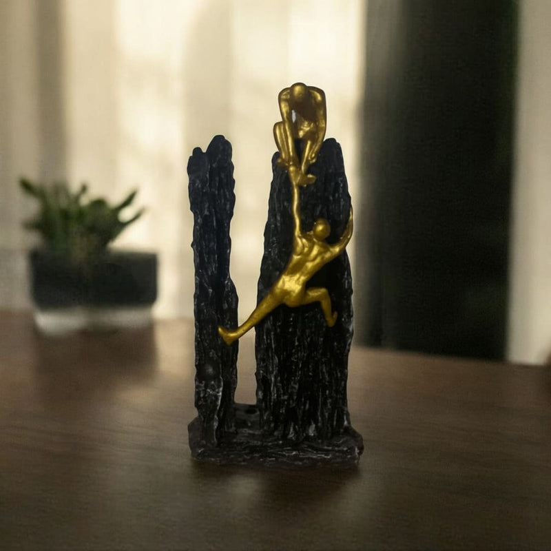 تمثال زخرفي-LRP-0132