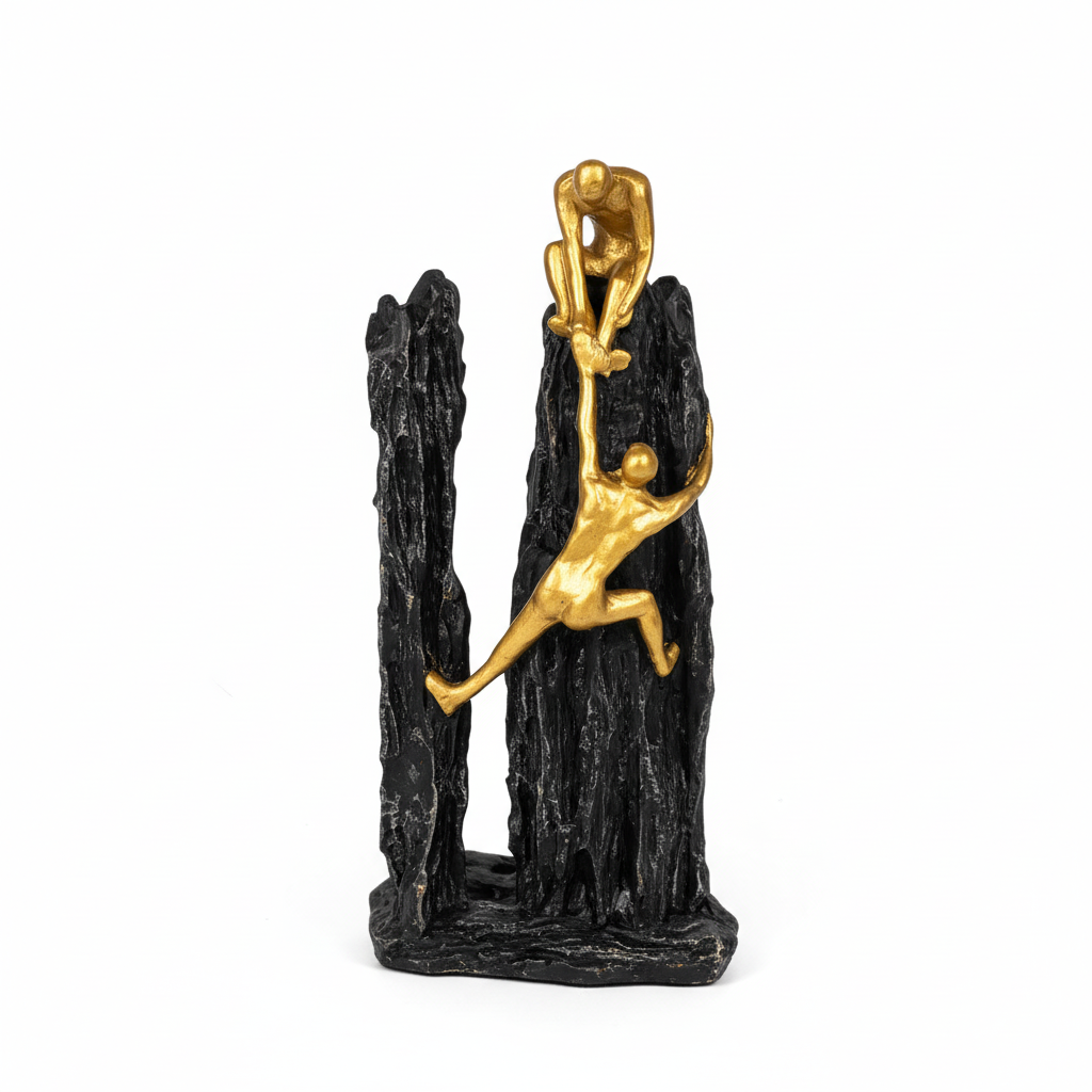 Decorative Statue-LRP-0132