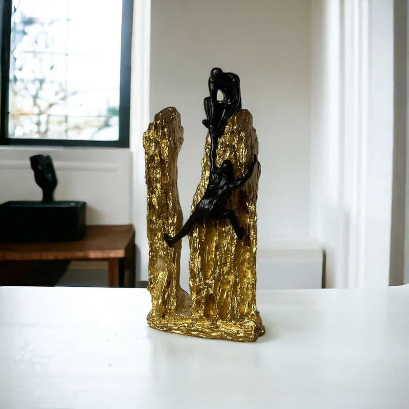 تمثال زخرفي-LRP-0133