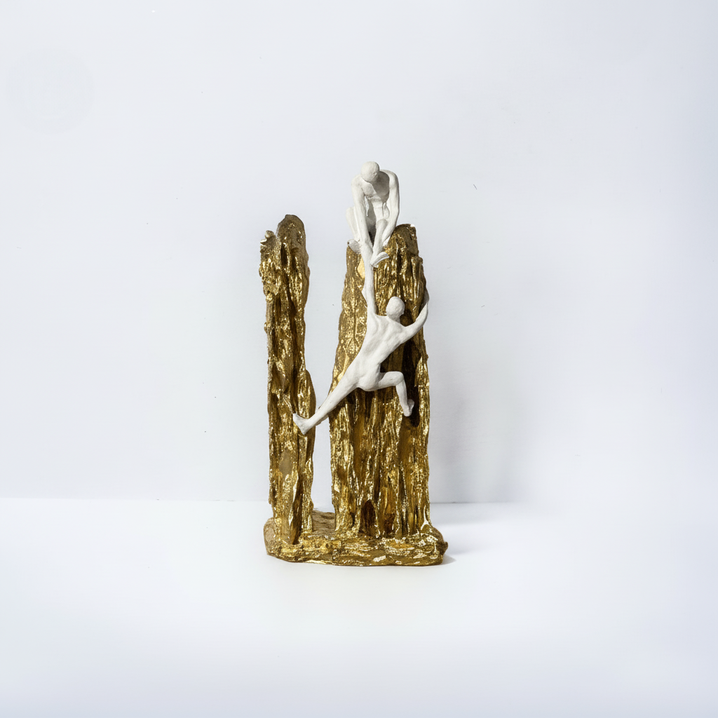 Decorative Statue-LRP-0134