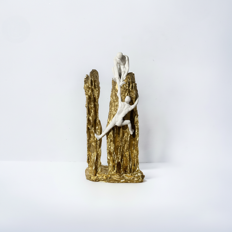 تمثال زخرفي-LRP-0134