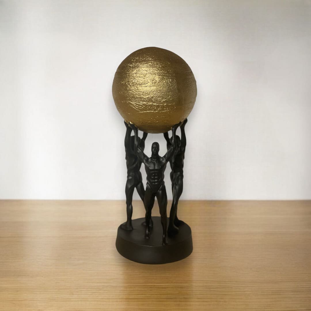 Decorative Statue-LRP-0136
