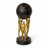 Decorative Statue-LRP-0137
