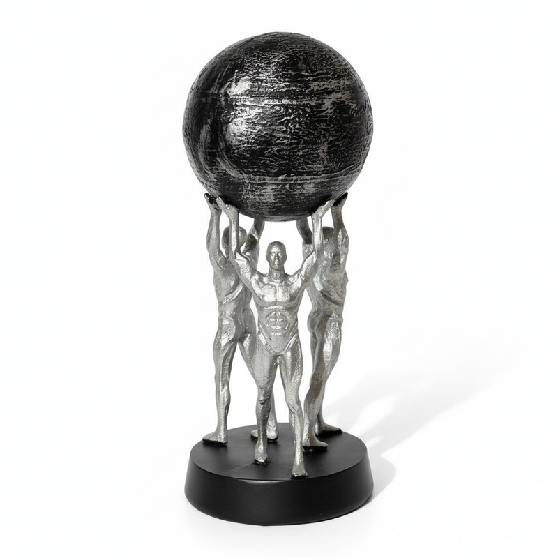 تمثال زخرفي-LRP-0138