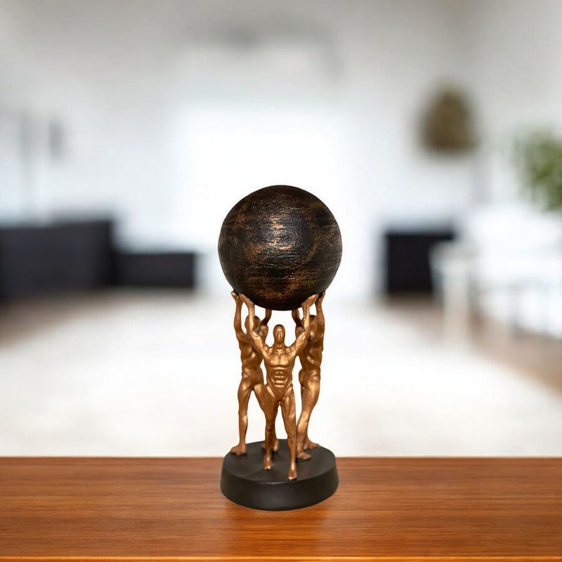 تمثال زخرفي-LRP-0139