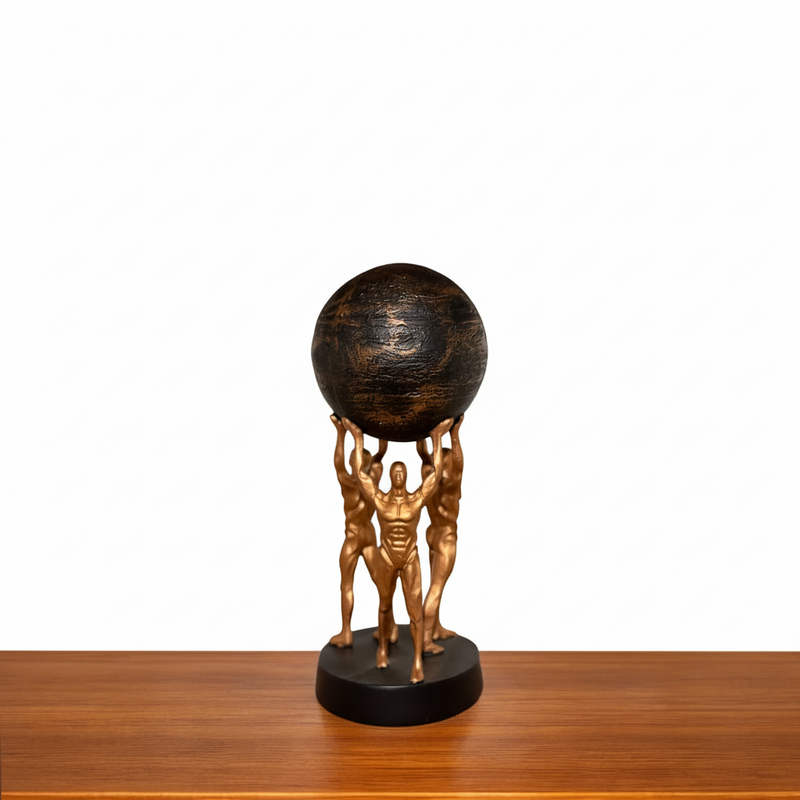 تمثال زخرفي-LRP-0139