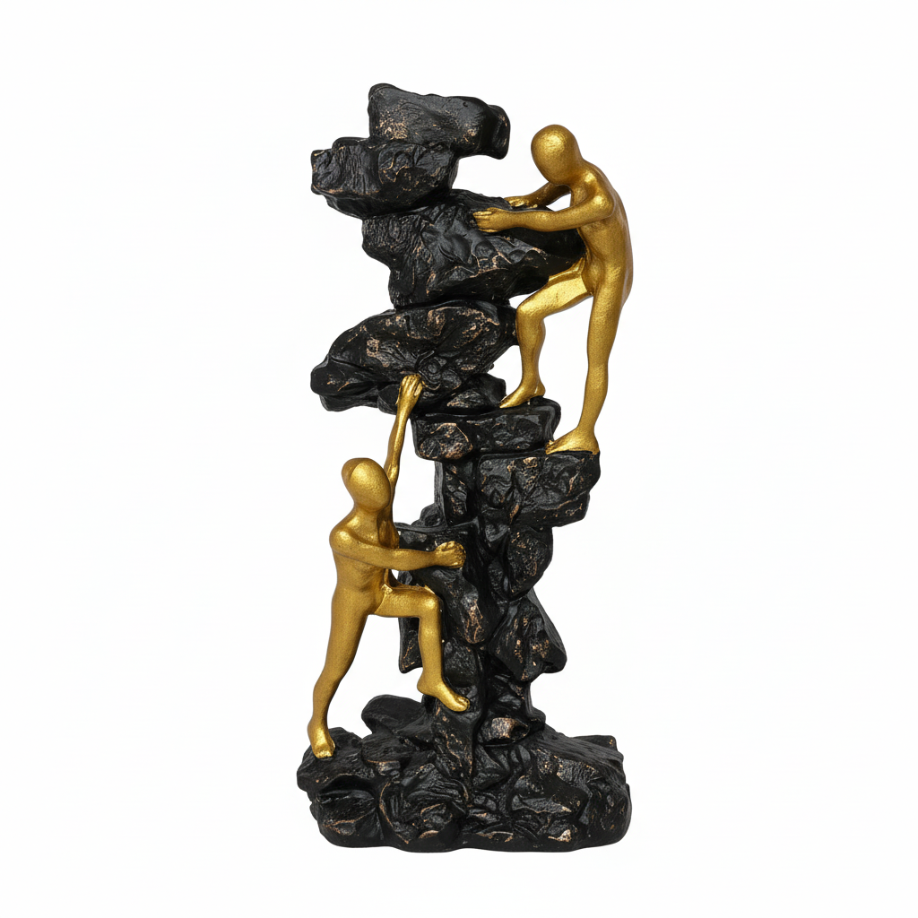 Decorative Statue-LRP-0140