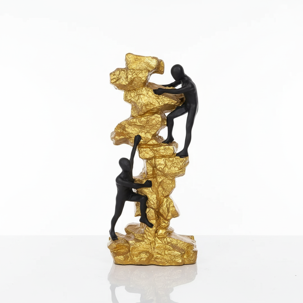 Decorative Statue-LRP-0141