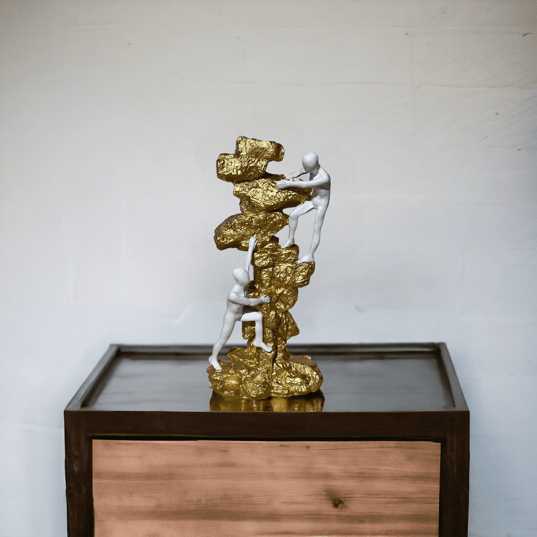 Decorative Statue-LRP-0142
