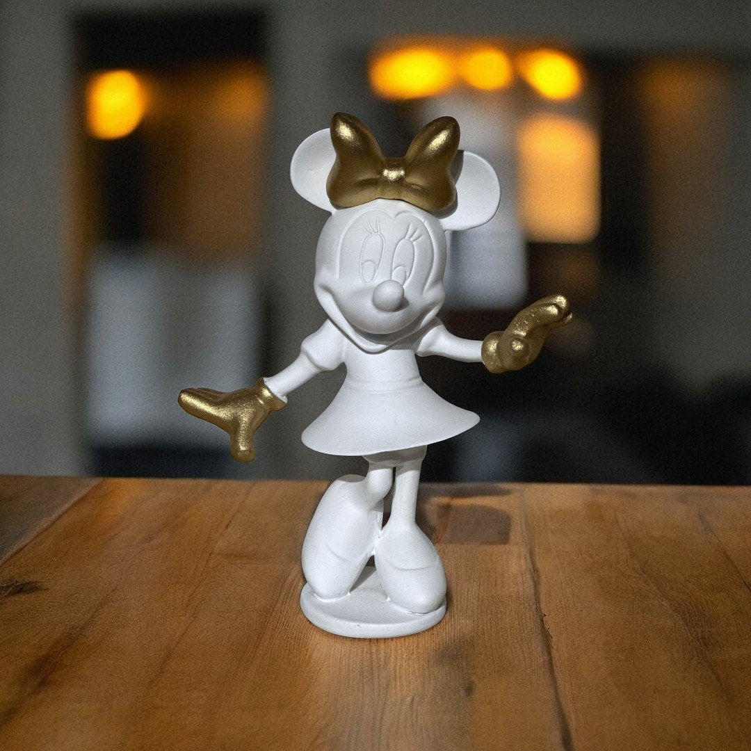 Mini Decorative Statue-LRP-0148