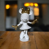 Mini Decorative Statue-LRP-0148
