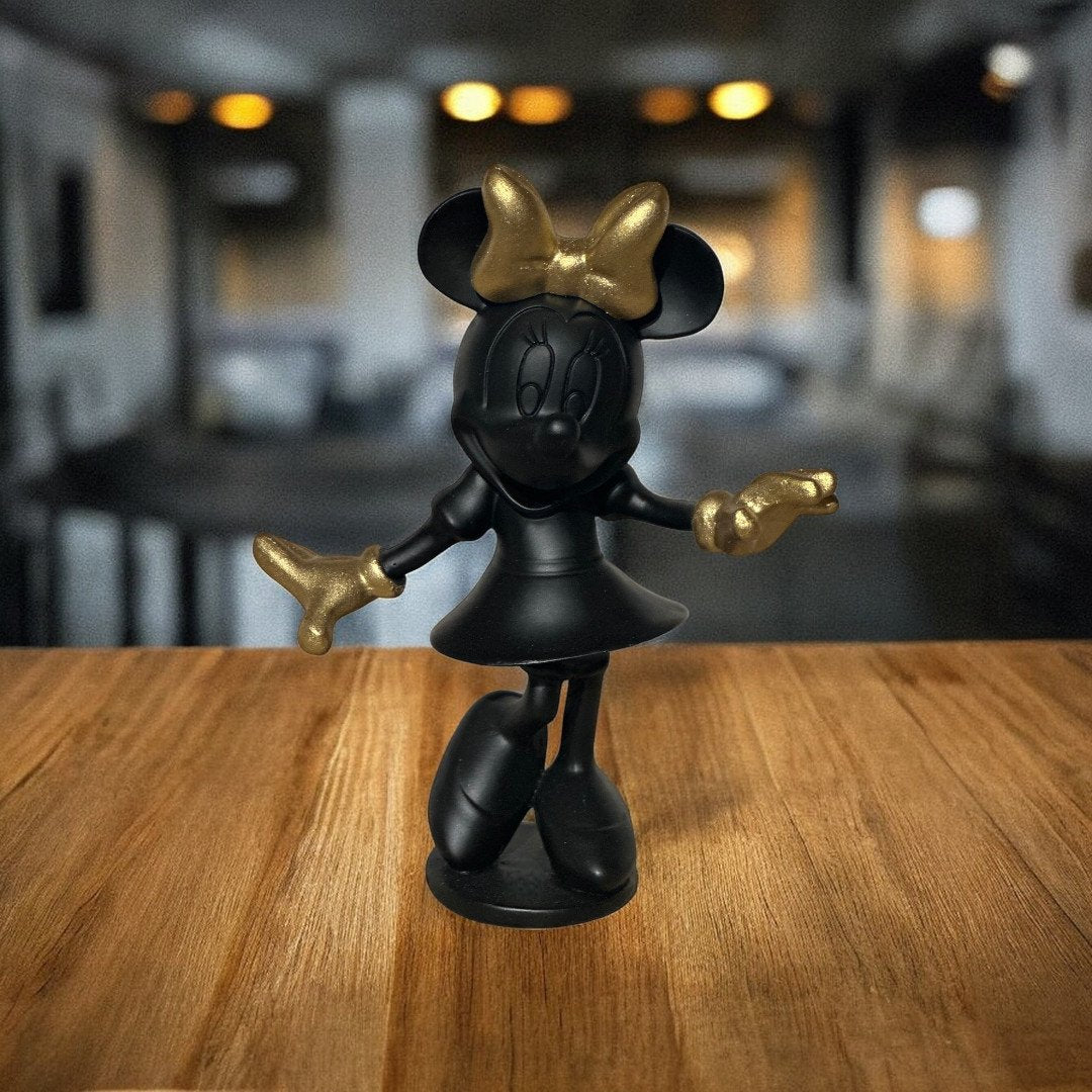Mini Decorative Statue-LRP-0148