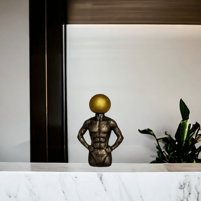 تمثال زخرفي-LRP-0150