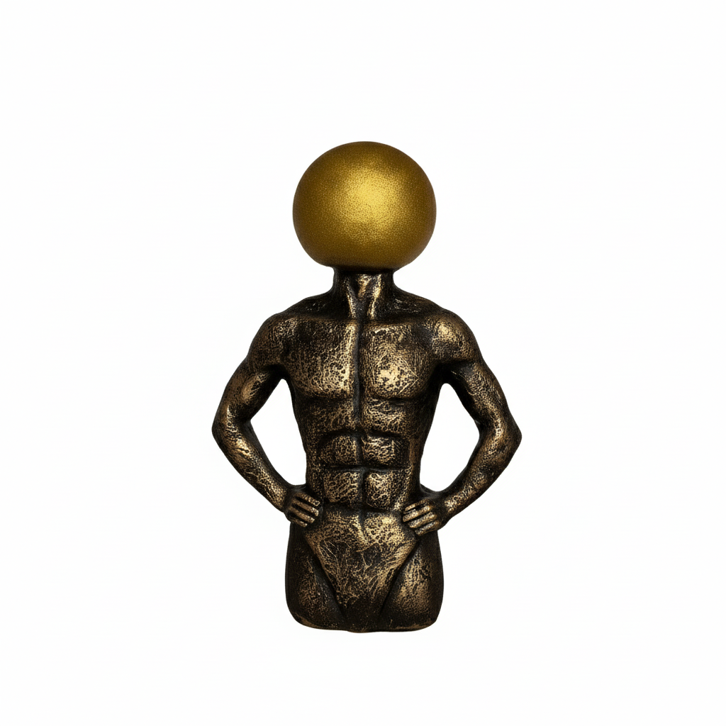 Decorative Statue-LRP-0150