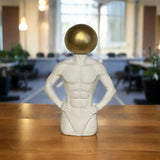 Decorative Statue-LRP-0150