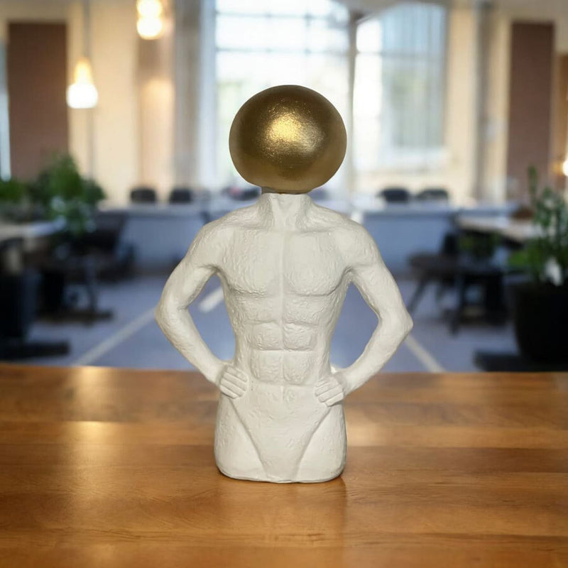 تمثال زخرفي-LRP-0150