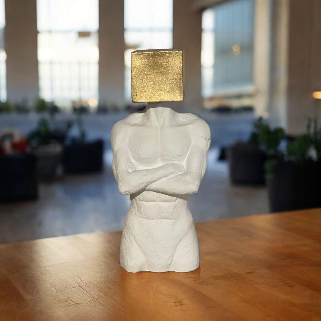 Decorative Statue-LRP-0154