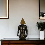 Decorative Statue-LRP-0158