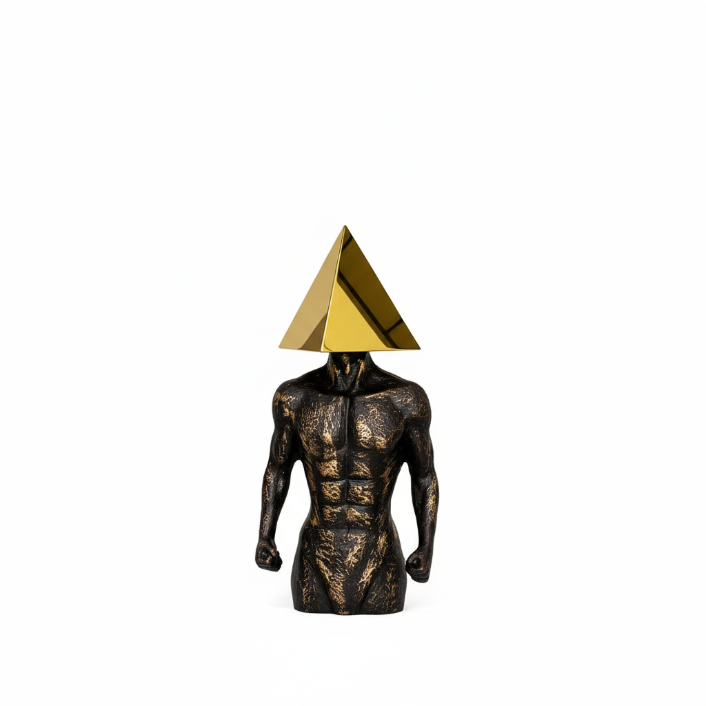 Decorative Statue-LRP-0158