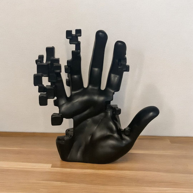 تمثال زخرفي-LRP-0162