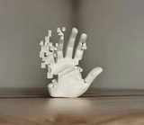 Decorative Statue-LRP-0162