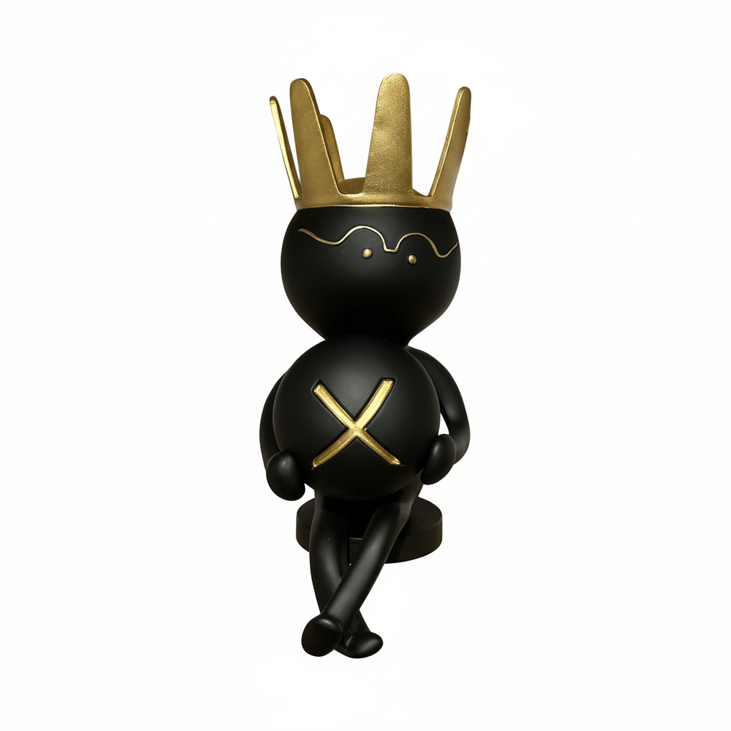 Decorative Statue-LRP-0218