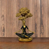 Decorative Statue-LRP-0229
